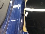 552000103AADYJ Крышка багажника Chery Tiggo 8 Pro 2023 фото 16