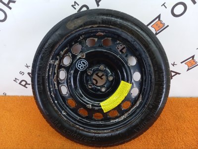 Докатка (запасное колесо) Chery Tiggo 8 Pro R17 5x108, 135/80 R17