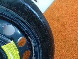 310103020230813 Докатка (запасное колесо) Chery Tiggo 8 Pro R17 5x108, 135/80 R17 фото 3