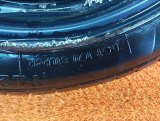 310103020230813 Докатка (запасное колесо) Chery Tiggo 8 Pro R17 5x108, 135/80 R17 фото 4