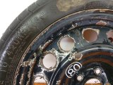 310103020230813 Докатка (запасное колесо) Chery Tiggo 8 Pro R17 5x108, 135/80 R17 фото 7