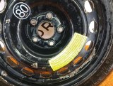 310103020230813 Докатка (запасное колесо) Chery Tiggo 8 Pro R17 5x108, 135/80 R17 фото 8