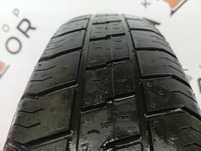 Докатка (запасное колесо) Chery Tiggo 8 Pro R17 5x108, 135/80 R17