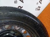 310103020230813 Докатка (запасное колесо) Chery Tiggo 8 Pro R17 5x108, 135/80 R17 фото 14