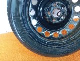 310103020230813 Докатка (запасное колесо) Chery Tiggo 8 Pro R17 5x108, 135/80 R17 фото 18