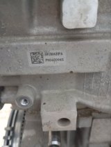 F4J161002015MB Двигатель Chery Tiggo 8 Pro 2023 фото 16