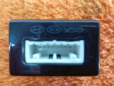 Разъем USB