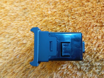 Разъем USB
