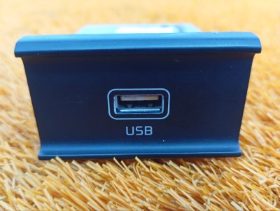 Разъем USB