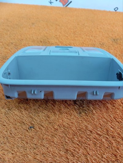 Плафон салона