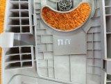 85840F1100ED, 85833F1000, 85831F1000 Обшивка центральной стойки передняя правая Kia Sportage 2019 фото 10