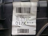 83370F1000, M83370F1000WK, 83301F1170WK, 83351F1170WK Обшивка двери задняя левая Kia Sportage 2019 фото 14