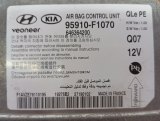 95910F1070 Блок управления AirBag Kia Sportage 2019 фото 8