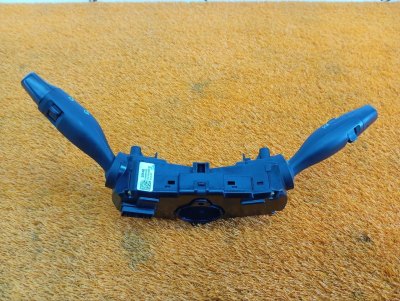 Подрулевой переключатель