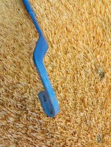 98311D9900 поводок стеклоочистителя правый Kia Sportage 2019 фото 3