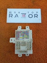 91955D9570, 91955-D9570, 91957-H0200, 91955-D9510, 91950-D9650, 954A0F1330 Блок предохранителей Kia Sportage 2019 фото 1