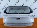 73700F1000 Крышка багажника Kia Sportage 2019 фото 1