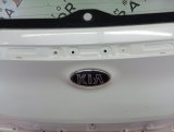 73700F1000 Крышка багажника Kia Sportage 2019 фото 6