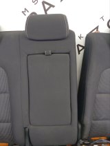 89100F1510BQX, 89400-F1611-F1K, 89100-F1521-F1K Сиденья задняя Kia Sportage 2019 фото 3