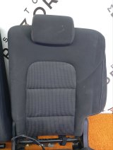 89100F1510BQX, 89400-F1611-F1K, 89100-F1521-F1K Сиденья задняя Kia Sportage 2019 фото 5