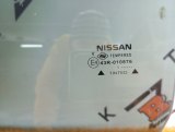 823015BF0A, 823015AA0A Стекло двери заднее левое Nissan Murano 2021 фото 3
