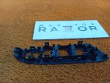 809615AA0A, 80961-5AA0A, 80961-5BC0A Накладка блока управления стеклоподъемниками Nissan Murano 2021 фото 6