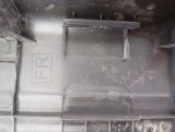 769B45BC0A Накладка на порог салона передняя правая Nissan Murano 2021 фото 10
