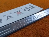769B15AA0A Накладка на порог салона передняя левая Nissan Murano 2021 фото 4