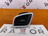 687615AA0A Дефлектор воздушный левый Nissan Murano 2021 фото 1