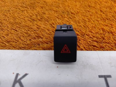 Кнопка аварийной сигнализации