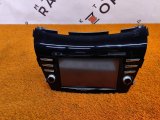 259155BF2E Магнитола Nissan Murano 2021 фото 1