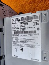 259155BF2E Магнитола Nissan Murano 2021 фото 8