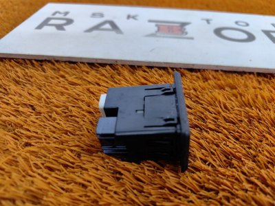 Разъем USB+AUX