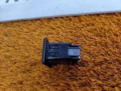 Разъем USB+AUX