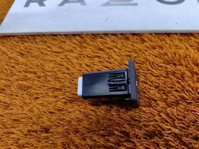 Разъем USB+AUX