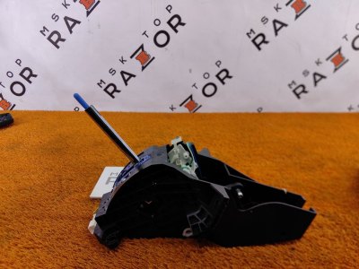 Кулиса МКПП