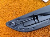 969939UA0A Накладка центральной консоли левая Nissan Murano 2021 фото 8