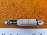 6096312A, 87824-CL70C Механизм регулировки ремня безопасности Nissan Murano 2021 фото 2