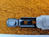 6096312A, 87824-CL70C Механизм регулировки ремня безопасности Nissan Murano 2021 фото 3