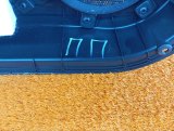 403003103AAABK, 403001432AA, 403004825AAABK Обшивка двери передняя правая Chery Tiggo 7 PRO 2023 фото 10