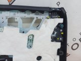 403003103AAABK, 403001432AA, 403004825AAABK Обшивка двери передняя правая Chery Tiggo 7 PRO 2023 фото 11
