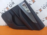 403001747AACBK Обшивка двери задняя правая Chery Tiggo 7 PRO 2023 фото 1