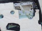 403001747AACBK Обшивка двери задняя правая Chery Tiggo 7 PRO 2023 фото 11