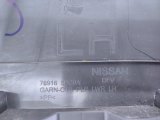 769165BC0A Обшивка центральной стойки левая Nissan Murano 2021 фото 10
