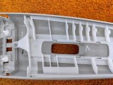 769145BC0A Обшивка центральной стойки левая Nissan Murano 2021 фото 9