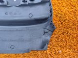 484705BC1A Кожух рулевой колонки Nissan Murano 2021 фото 10