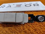 6096312A, 87824-CL70C Механизм регулировки ремня безопасности Nissan Murano 2021 фото 3