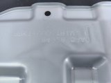 849045BC0A, 84904-5BC0A Обшивка багажника Nissan Murano 2021 фото 10