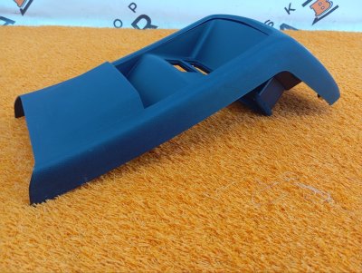 Накладка центральной консоли