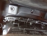 T1A5305198, T1A5305199 Накладка центральной консоли Chery Tiggo 7 PRO 2023 фото 11